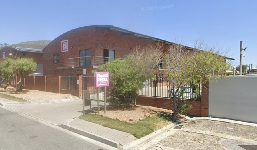 Commercial Property for Sale in Lekkerwater Western Cape